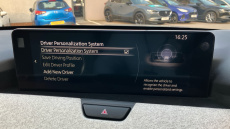 Mazda CX-60 2.5 PHEV Takumi 5dr Auto Estate